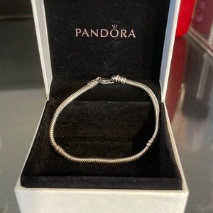 Pandora Bracelet